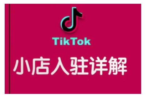 TikTok跨境小店运营全攻略，帮助你独立运营TK跨境小店的能力，实现销量增长-生财赚 -赚钱新动力